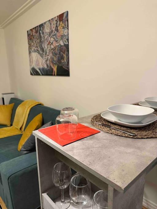 Entire Flat In Ealing Appartement