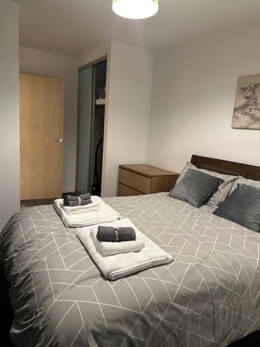 Appartement Entire Flat In Ealing *