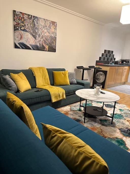 Appartement Entire Flat In Ealing